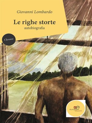 cover image of Le Righe Storte